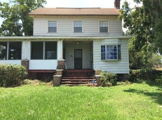 11501 Thonotosassa Rd, Thonotosassa, FL 33592
