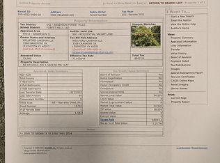 8426 Old Kellogg Rd, Cincinnati, OH 45255