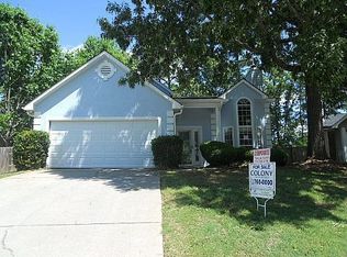 6034 King Way Walk, Lithonia, GA 30058