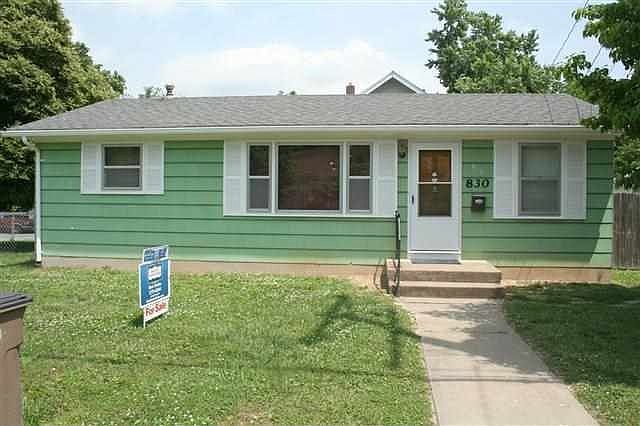 1st image of 830 Hickory St