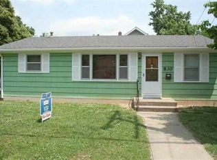 830 Hickory St, Cape Girardeau, MO 63703