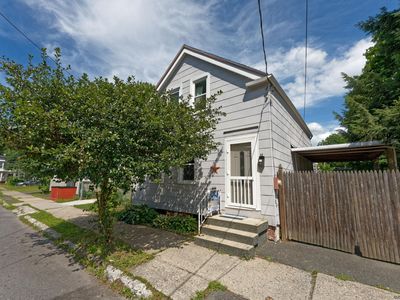 11 Clare Ave, Albany, NY, 12202