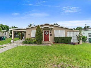 1011 SW 72nd Ave, Miami, FL 33144