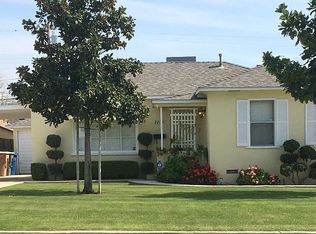 2204 Watson St, Bakersfield, CA 93308