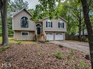 4416 Central Church Rd, Douglasville, GA 30135