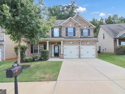 1586 Pressley Ln, McDonough, GA, 30253