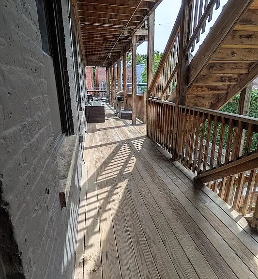 2852 N Seminary Ave #2 — Photo 16