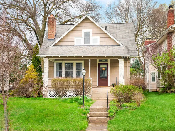 70 E Dunedin Rd, Columbus, OH 43214