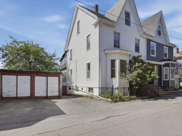 27 Cranston St, Jamaica Plain, MA 02130