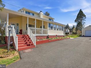 4626 Cypress Ave, Feasterville Trevose, PA 19053