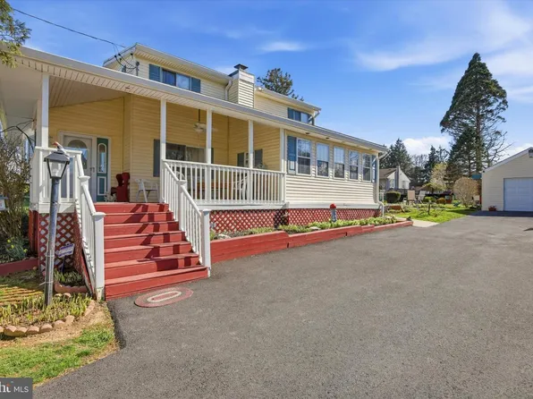 4626 Cypress Ave, Feasterville Trevose, PA 19053