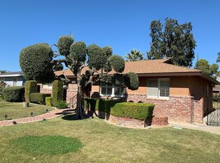 308 Harvard Ave, Coalinga, CA 93210