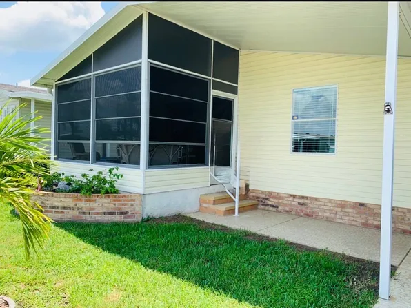 107 Jacaranda Way #95, Parrish, FL 34219