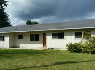 2418 NW Hayes Rd, Woodland, WA 98674