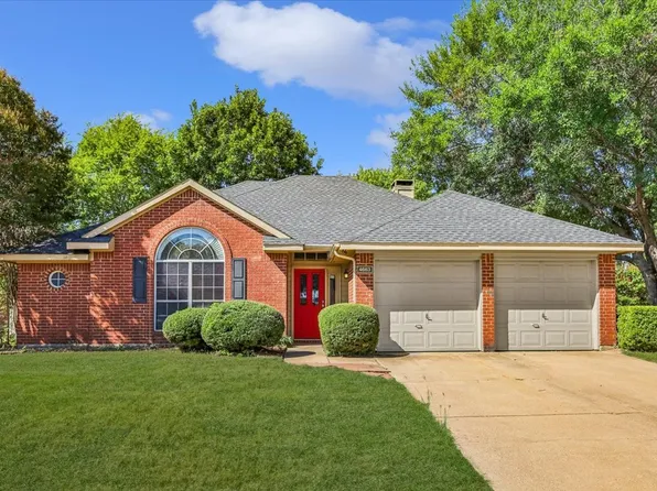 4663 Essex Ct, Grand Prairie, TX 75052
