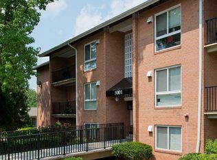 Crystal Woods, Alexandria, VA 22312