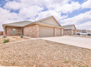 5512 Kemper St, Lubbock, TX 79416