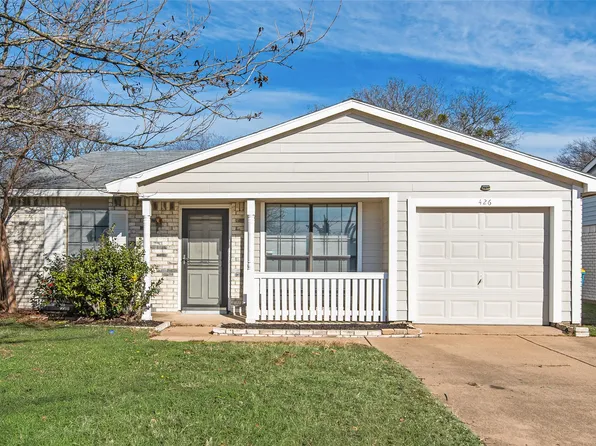 426 Justice St, Cedar Hill, TX 75104