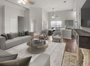 6829 Anderson Dr, The Colony, TX 75056
