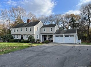 131 Boulder Cir, Glastonbury, CT 06033