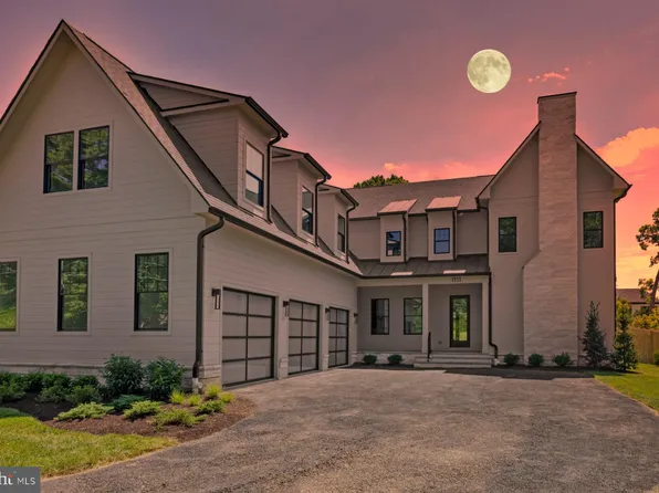 1111 Ingleside Ave, Mc Lean, VA 22101