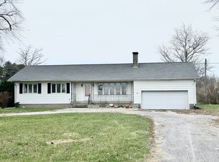 2286 County Road 400 N, Broadlands, IL