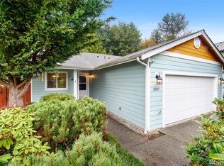 19805 207th Street Ct E, Orting, WA 98360