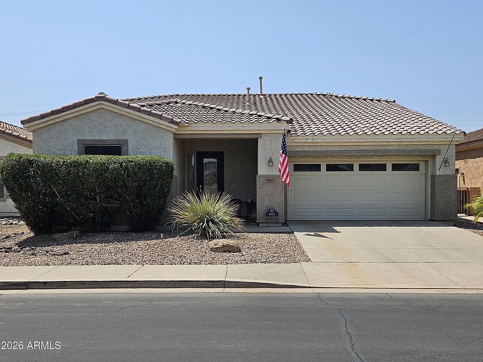 1st image of 4665 E BLUE SPRUCE Lane