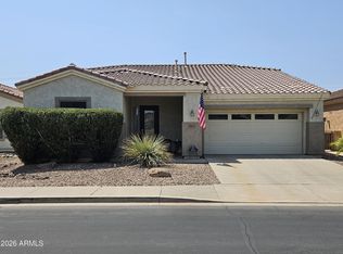 4665 E BLUE SPRUCE Lane, Gilbert, AZ 85298