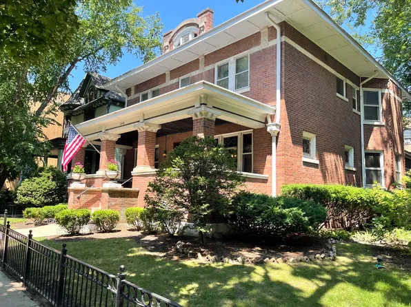 1446 W Summerdale Ave, Chicago, IL 60640