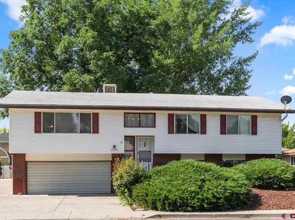 2020 Bradford Drive, Montrose, CO 81401