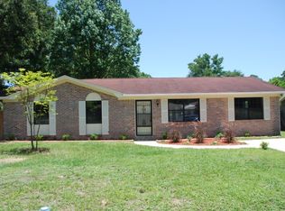 10366 Mercer Ln, Pensacola, FL 32514