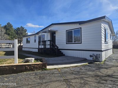 929 Loyola St, Carson City, NV, 89705