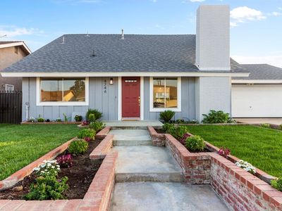 4746 E Silverleaf Ave, Orange, CA, 92869