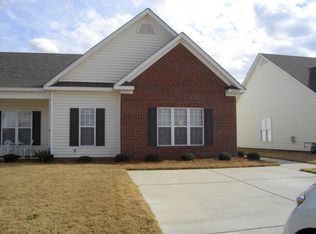 4608-4608 Rochester Ct NW #B, Wilson, NC 27896