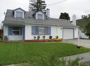 440 Foster Rd, Napa, CA 94558