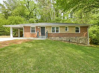 2592 Rockcliff Rd, Atlanta, GA 30316