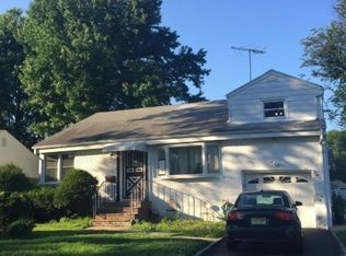 100 Remer Ave, Springfield, NJ 07081