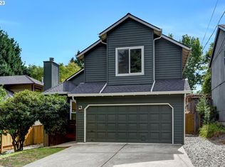 4528 SW Plum St, Portland, OR 97219
