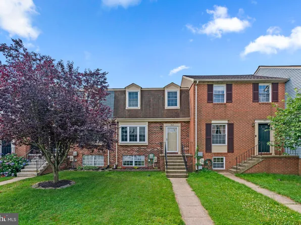 953 Mount Desert Hbr, Pasadena, MD 21122