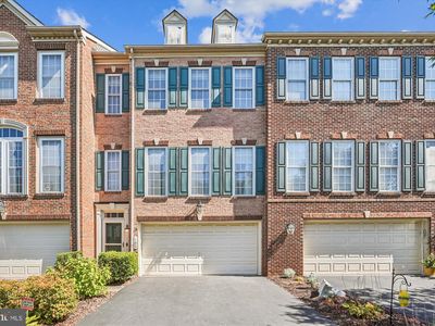 142 Swanton Ln, Gaithersburg, MD, 20878