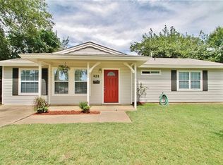 428 Limestone Ct, Euless, TX 76039