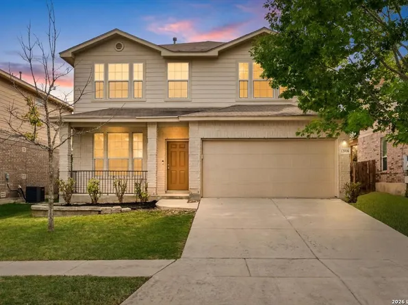 12018 Texana Cv, San Antonio, TX 78253