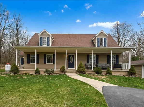 39 Bluebell Ln, Jim Thorpe, PA 18229