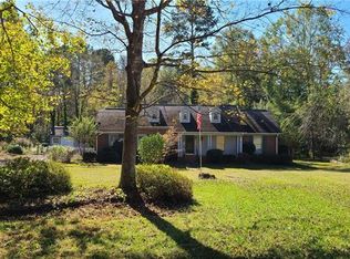 3720 Spring Dr, Midland, NC 28107