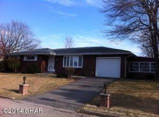 21 East St, Hazleton, PA 18201