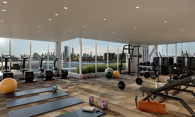 Rented by Corcoran | media 1