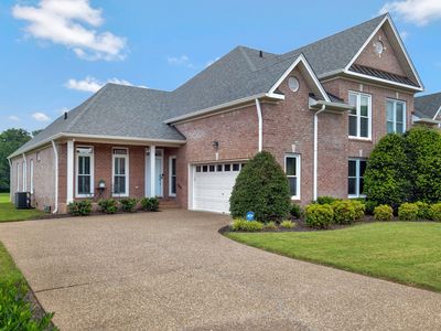 147 Stoners Glen Dr, Hermitage, TN, 37076