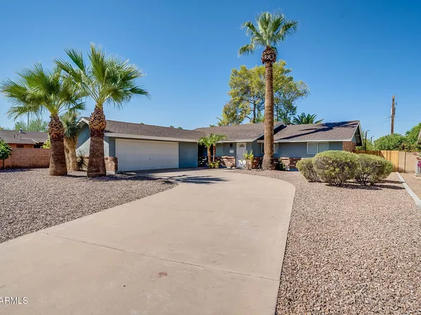 3324 S DORSEY Lane, Tempe, AZ 85282