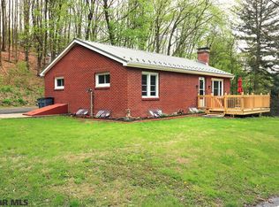 138 Forge Rd, Bellefonte, PA 16823
